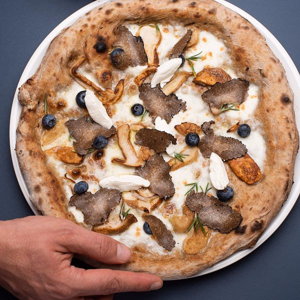 Welche Pizzeria ist die beste in Basel?