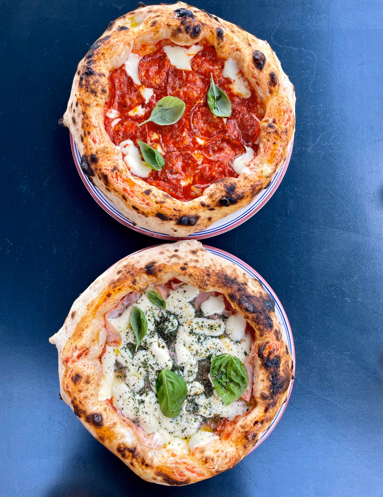 Was ist das beste italienische Restaurant in Stuttgart?