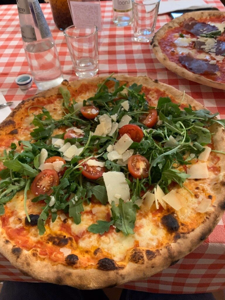 Was kann man in Kreuzberg essen?