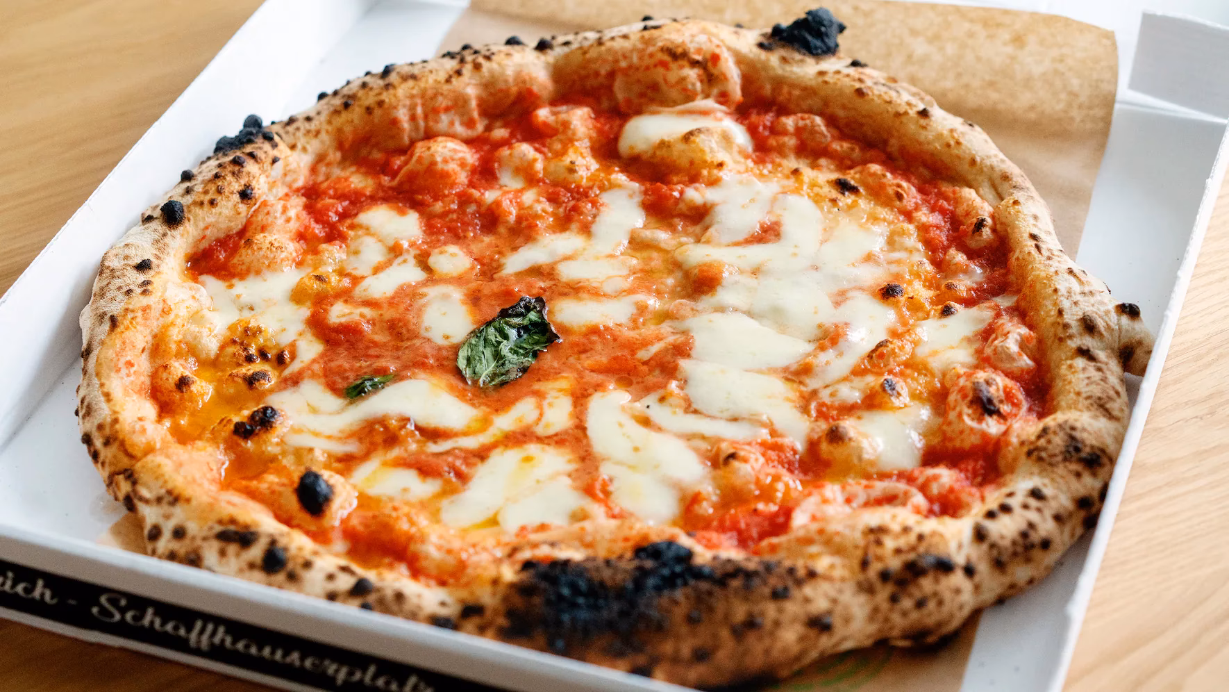 Was kann man in Zürich machen?