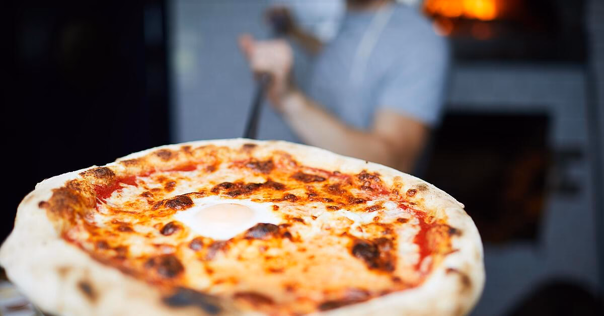 Warum ist Pizza in Österreich so beliebt?