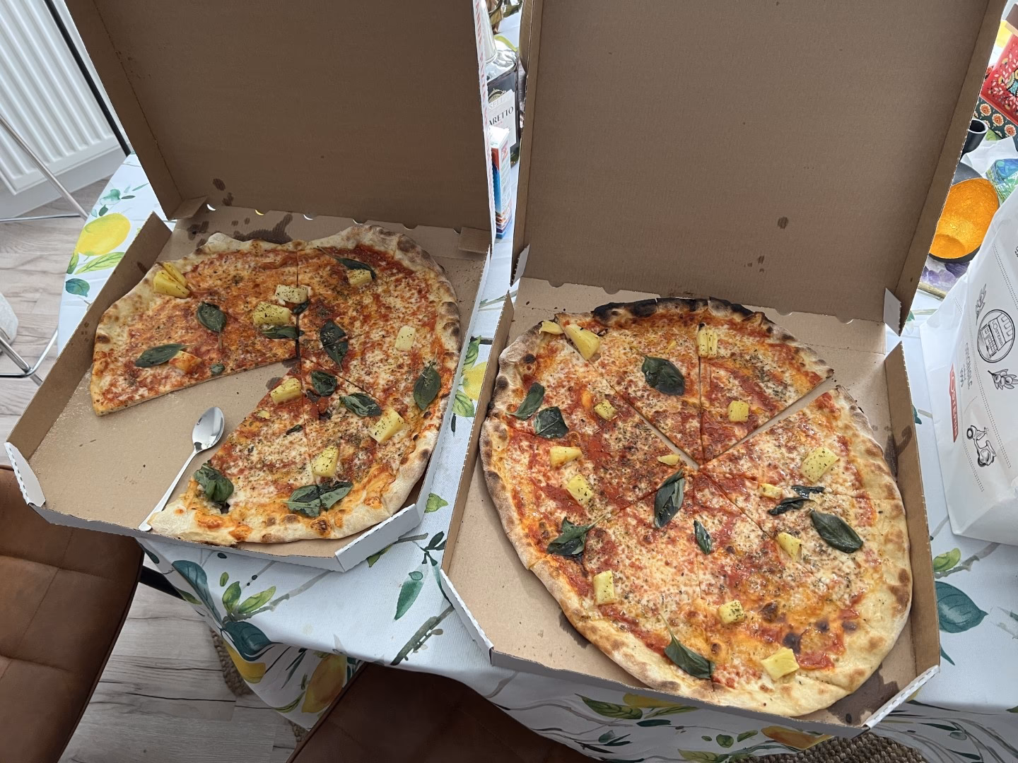 Was macht die L'Osteria Oldenburg so besonders?