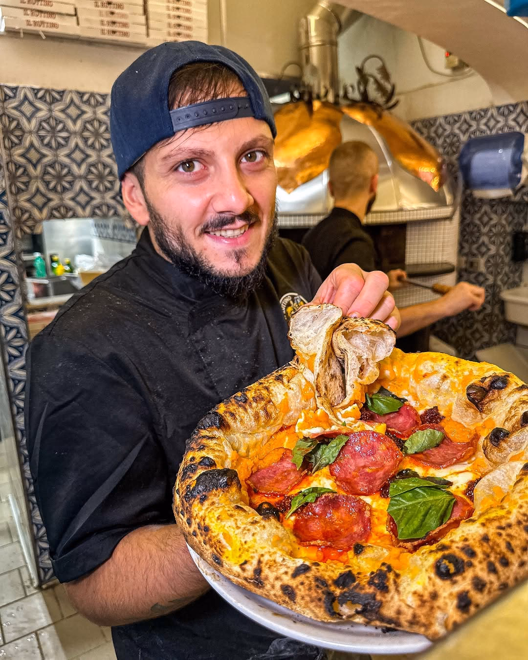 What to eat in Sorrento?