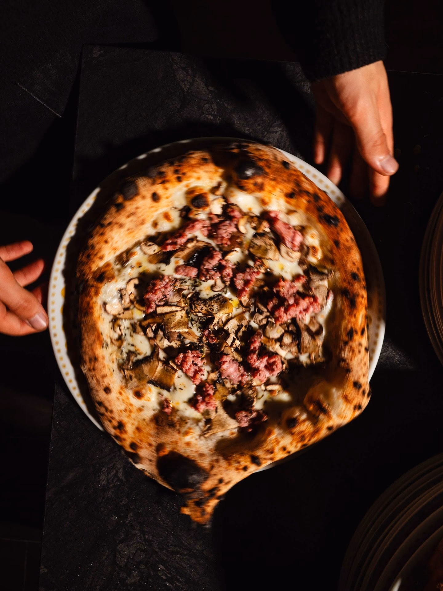 Was ist der beste Imbiss in Tübingen?