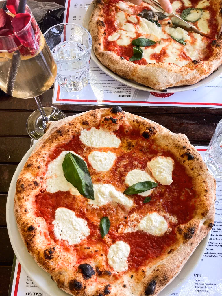 Welche Restaurants gibt es in Donaustadt?