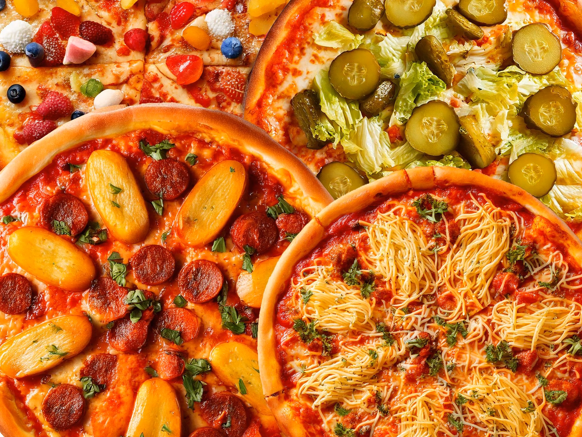 Was ist das beste italienische Restaurant in Würzburg?