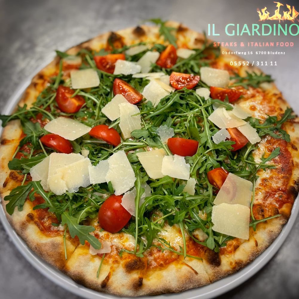 Welche Restaurants gibt es in Bludenz?