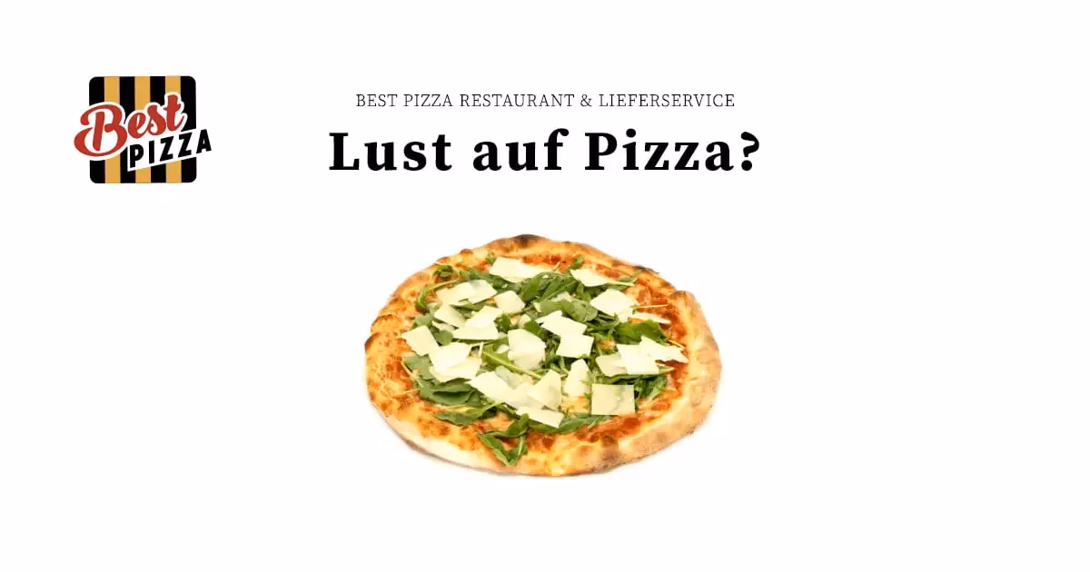 Wie kann ich meine Pizza bestellen?