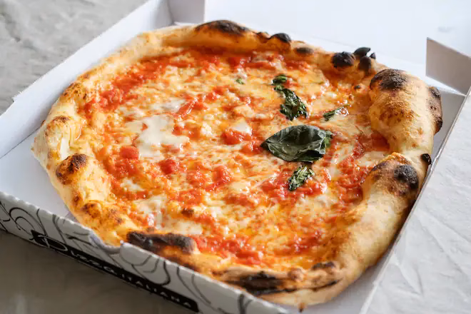 Welche Pizza ist die beste?