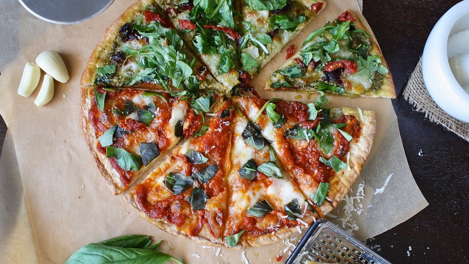 Was ist die beste Pizza auf TripAdvisor?