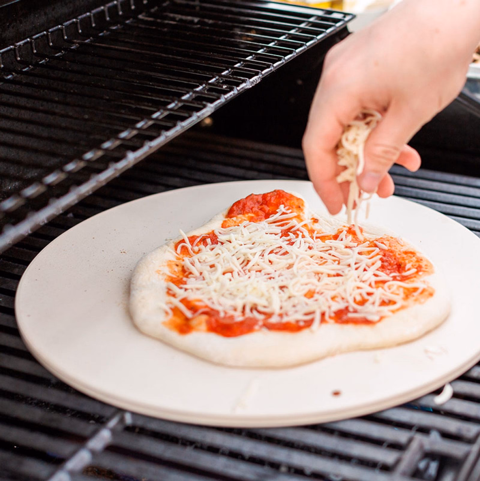 Was ist der teuerste Pizzastein?