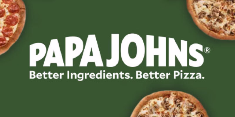 What does 'better ingredients better pizza better bits' mean?