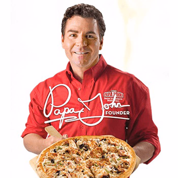 What makes Papa Johns' ingredients better?