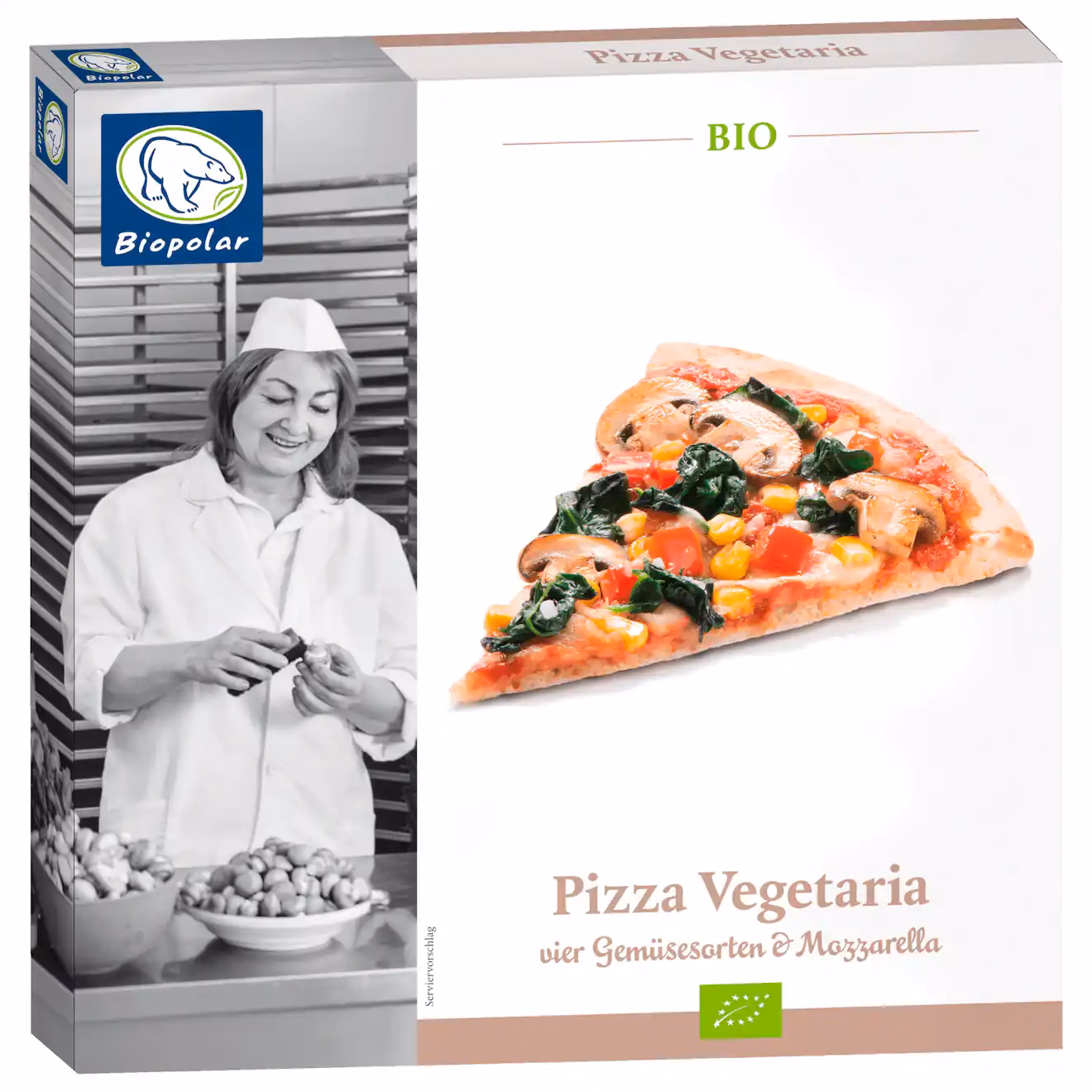 Welche Gerichte kochen wir mit unseren Tiefkühlprodukten?