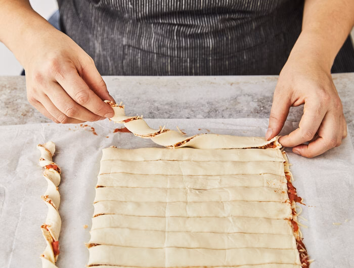 Welche Anlässe sind besonders geeignet für Pizzastangen?