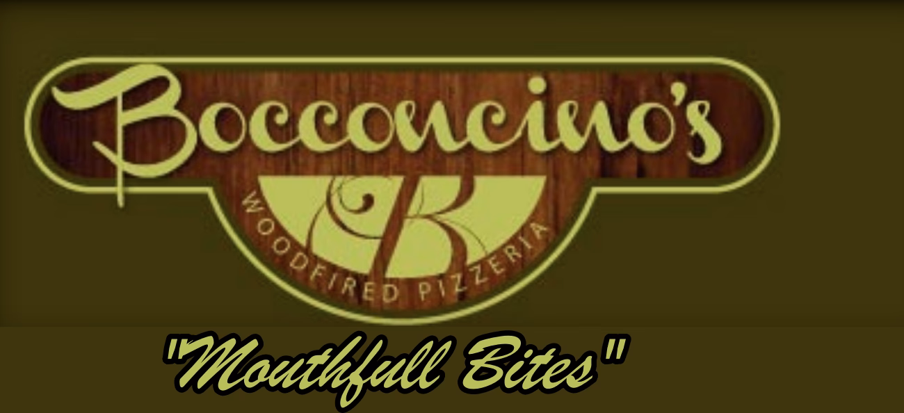 Is Bocconcino's a good restaurant?
