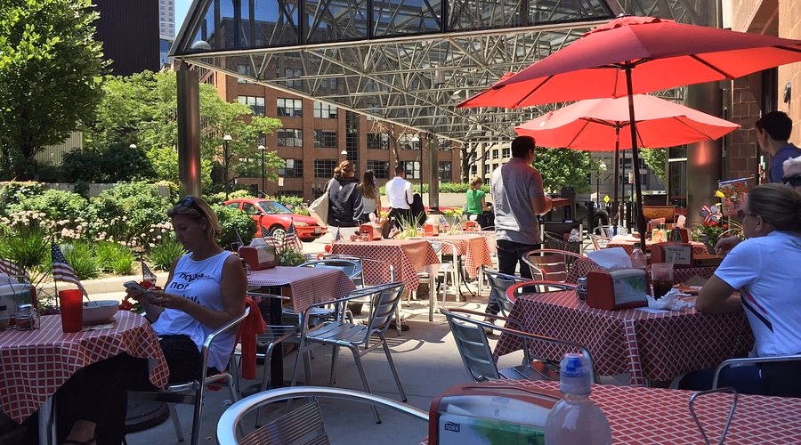 Are Bongiorno's pizza gift cards a good gift?