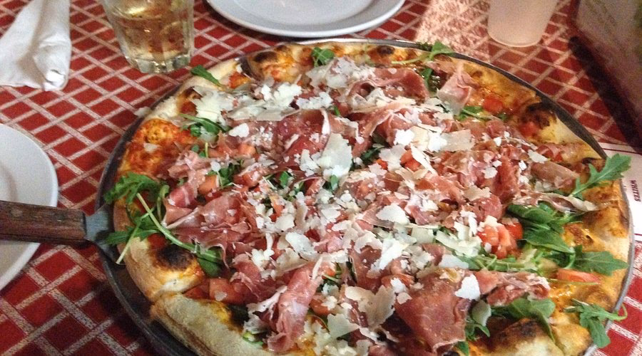 Where is Bongiorno's?