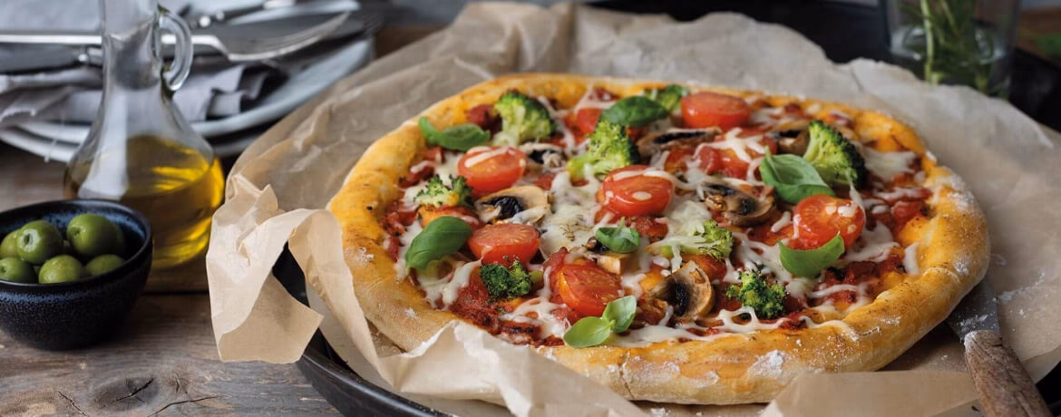 Ist frischer Broccoli empfehlenswert?