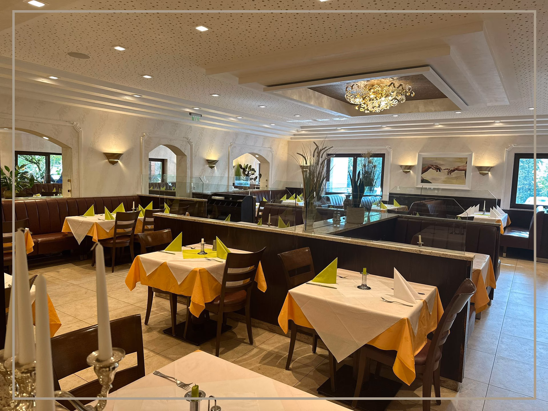 Was kann man vom Buchberg-Turm aus sehen?