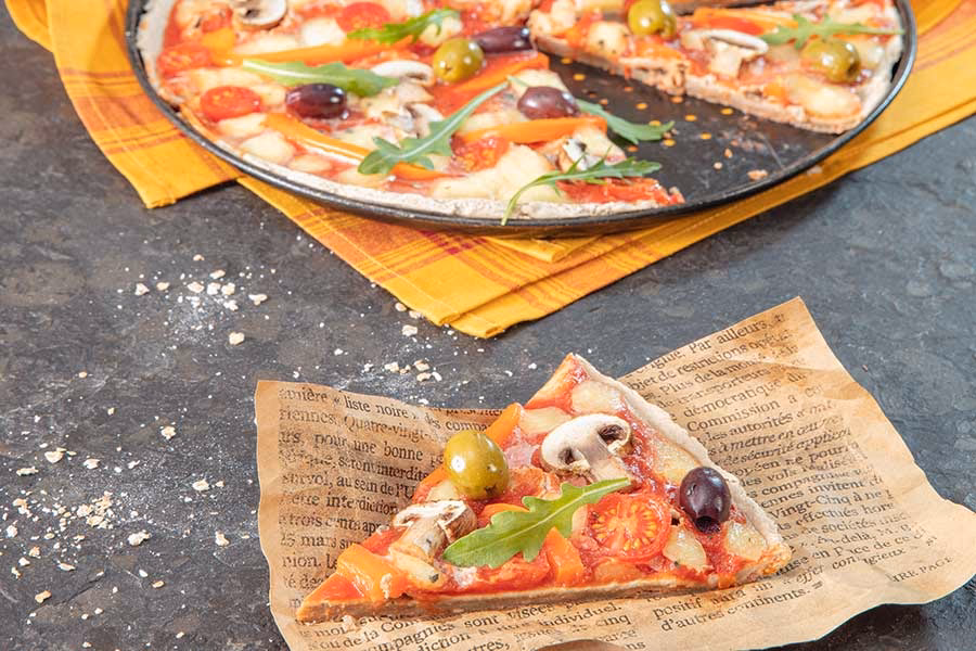 Wie gesund ist Hefeteig mit Buchweizenmehl?