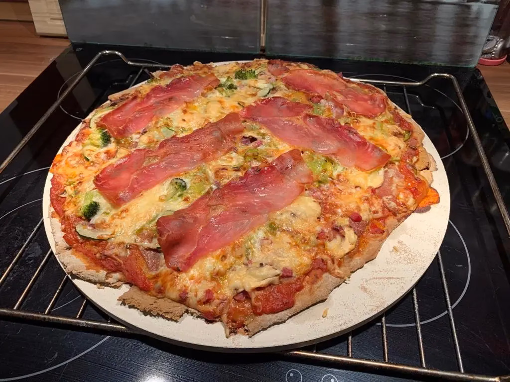 Was sind die Vorteile von Buchweizen?