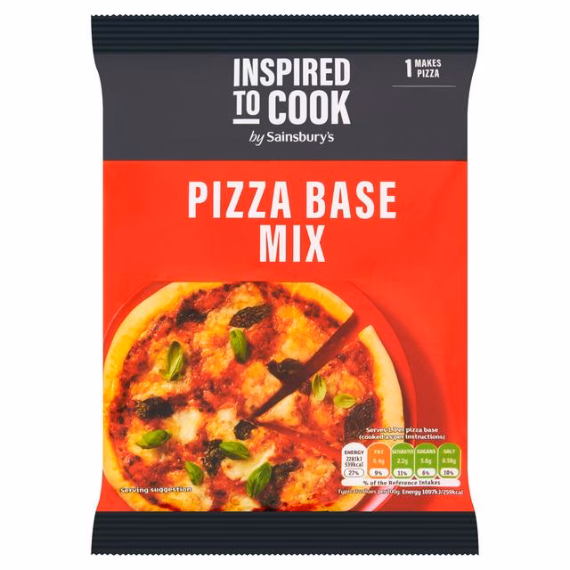 How do you make a good pizza dough?