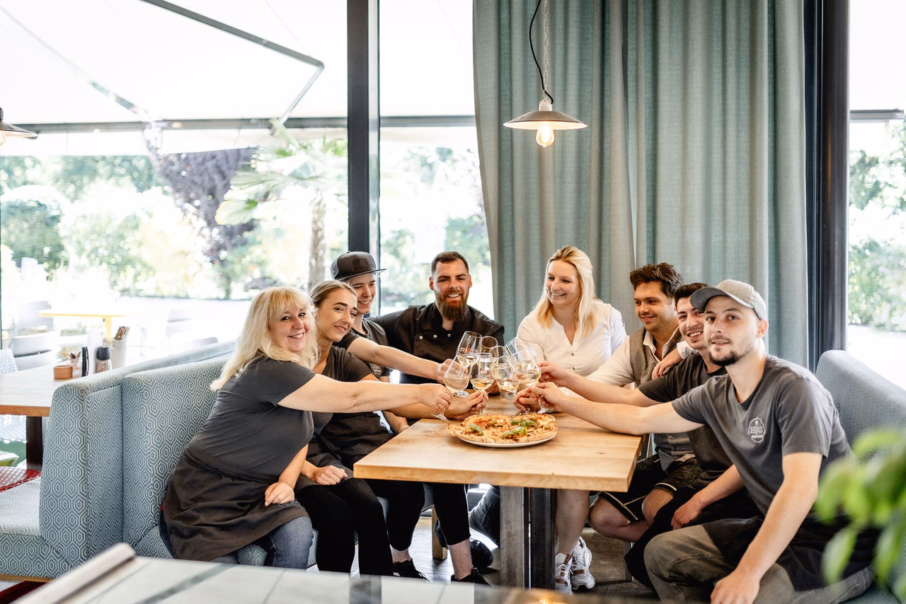 Was gibt es in der Berau zu essen?