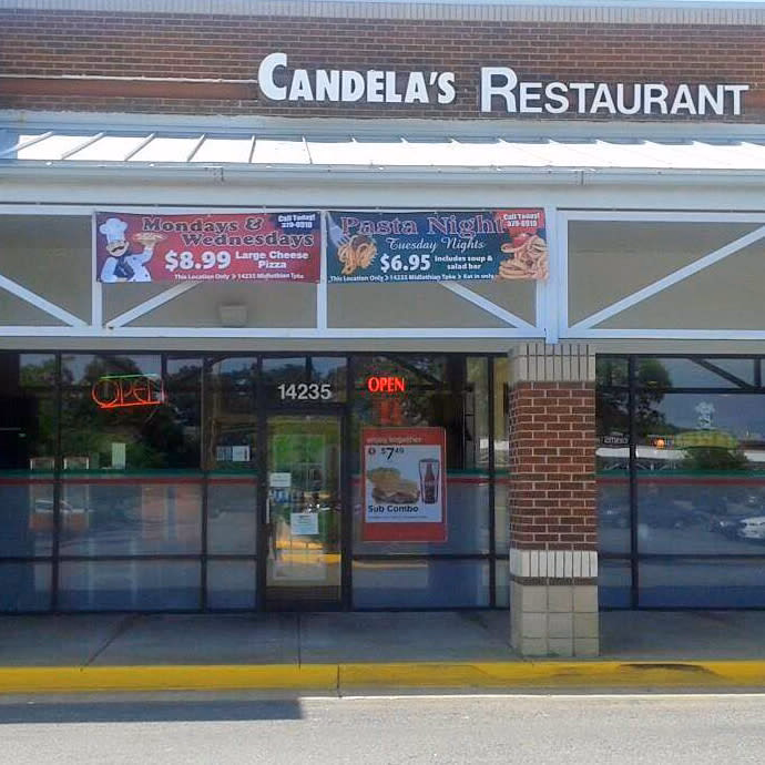 Is candela brothers a good restaurant?