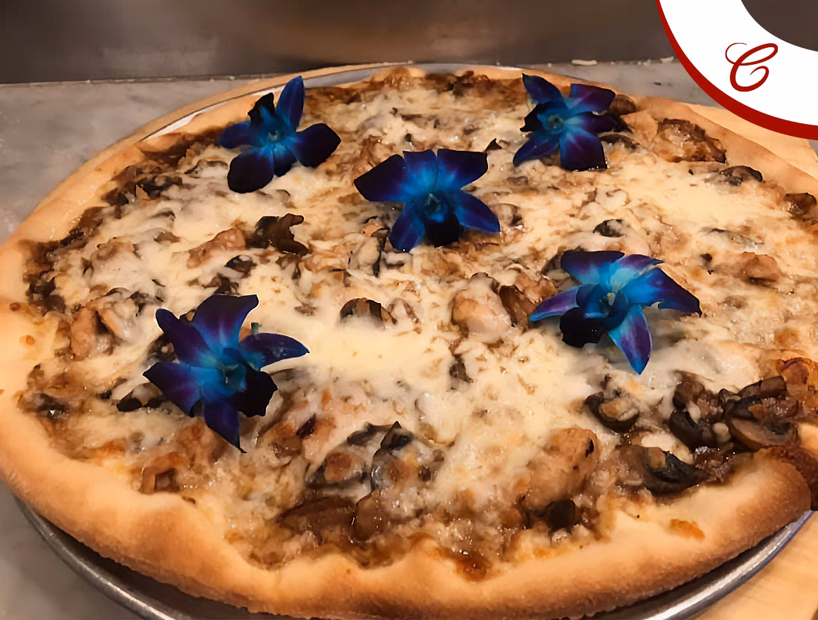 Who is candela Brothers Pizza & Italian cuisine?
