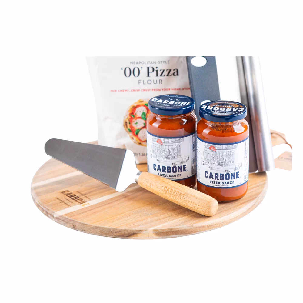 Is Carbone's a good restaurant?