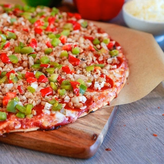 What can I order online from Cassano's Pizza in Dayton?