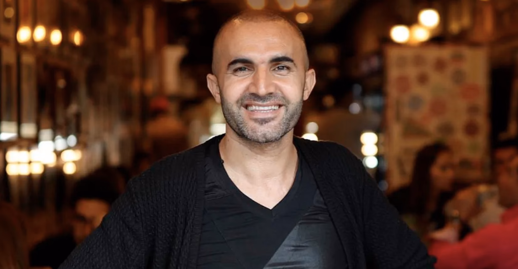 How does champion pizza help the homeless?