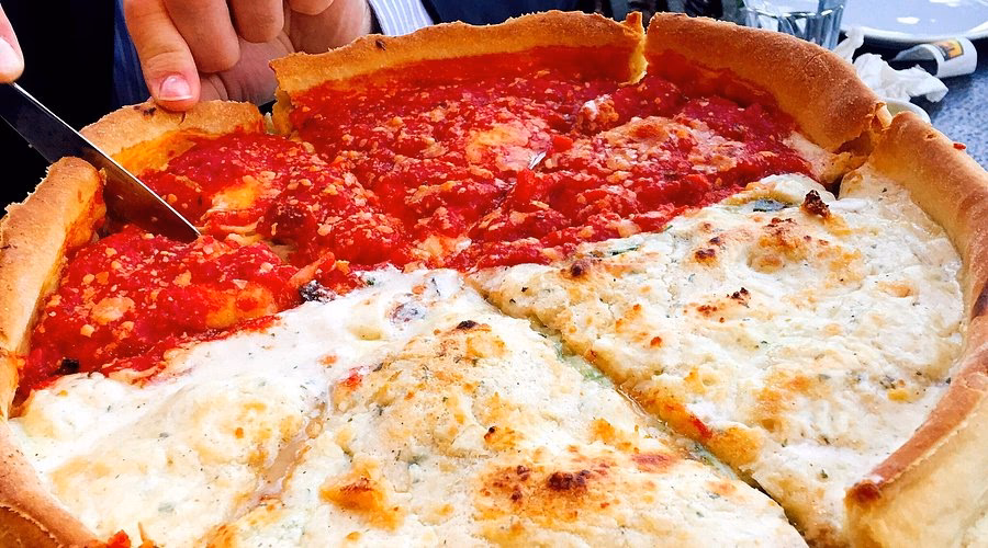 What makes Chicago Fire Special?