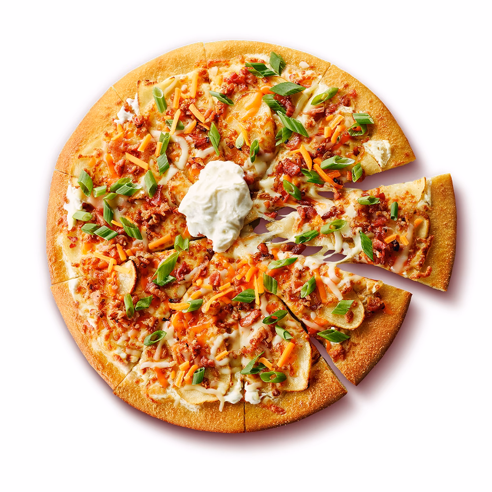 What is Pizzaman Chickenman?