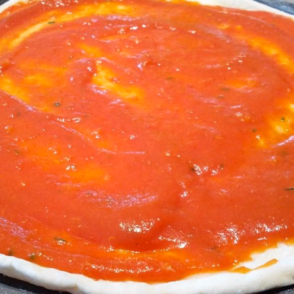 ¿Cómo hacer una pizza?