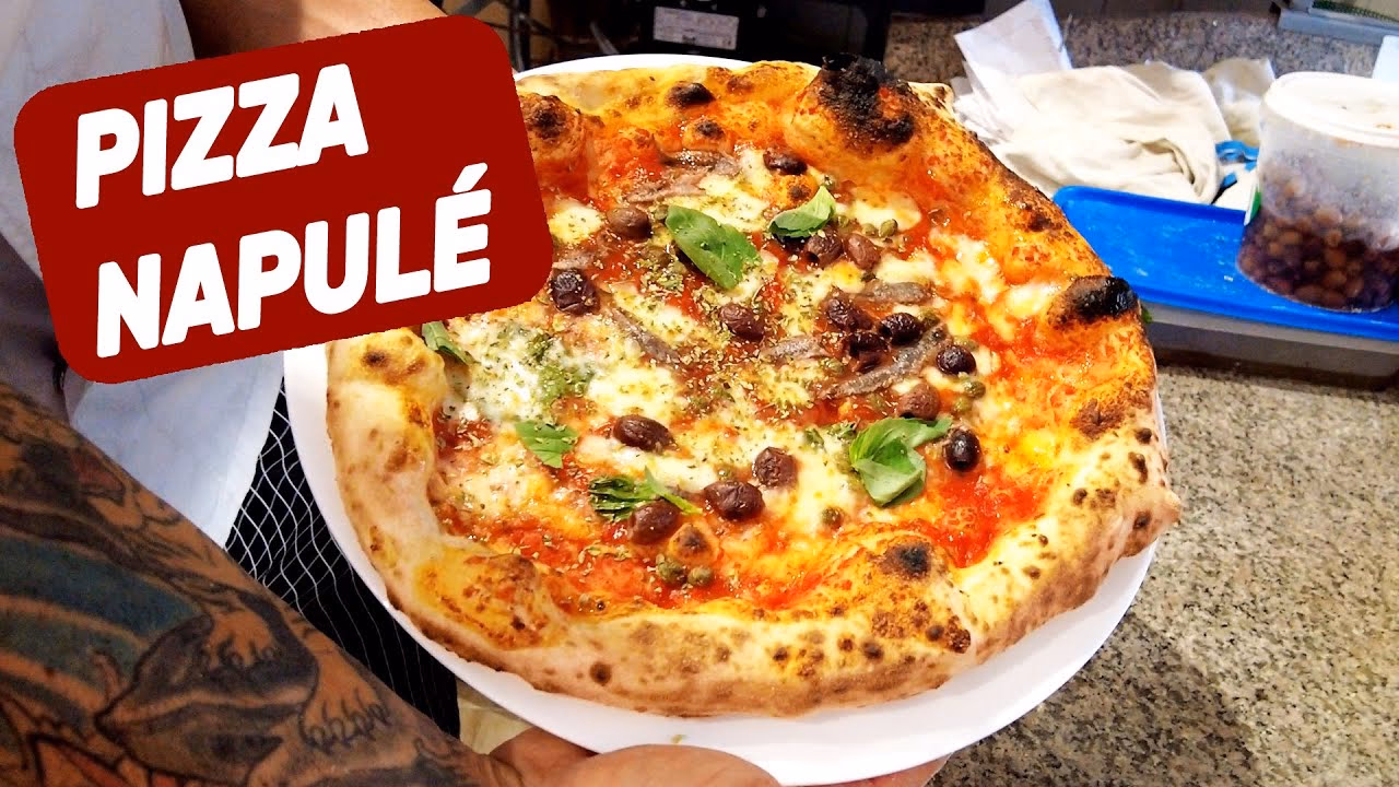 What restaurants in Tenerife have good pizza?