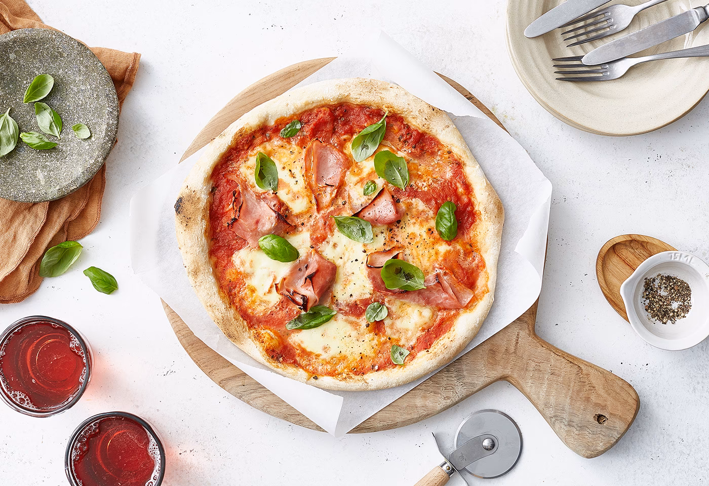 What to eat in Cotto?