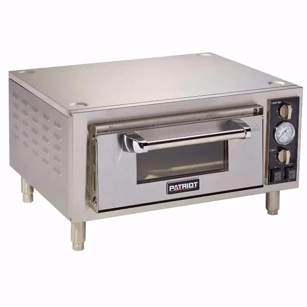 Does Cuisinart have a pizza oven?