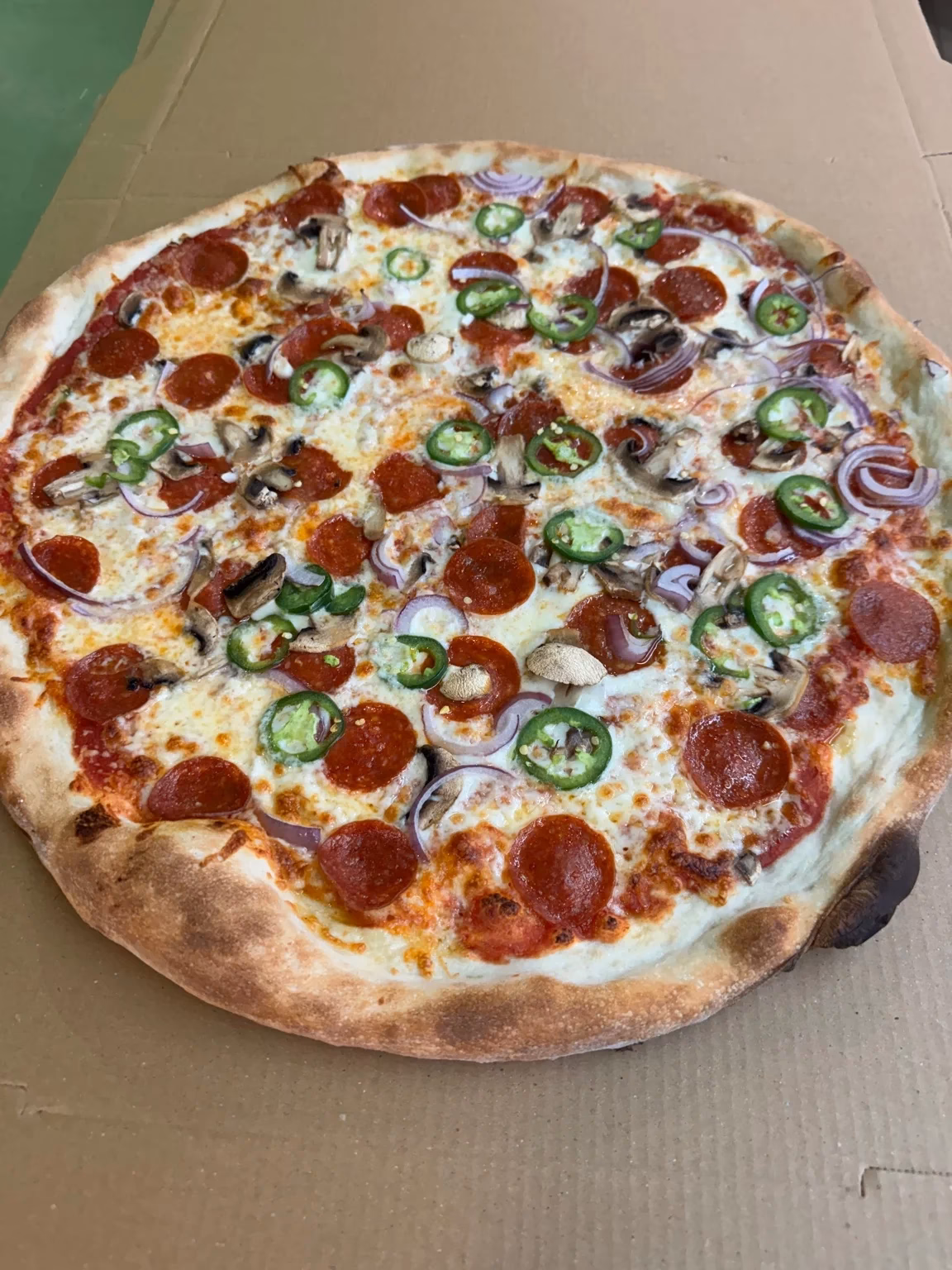 Where is Cowabunga+ in Hamilton?