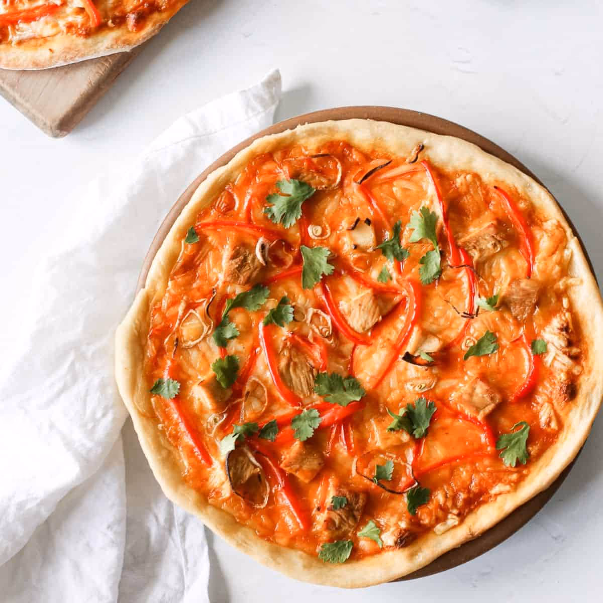 What makes currypizza so special?