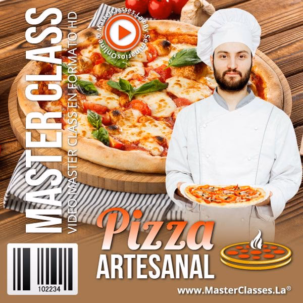 ¿Cuál es el objetivo de la Escuela de pizza?