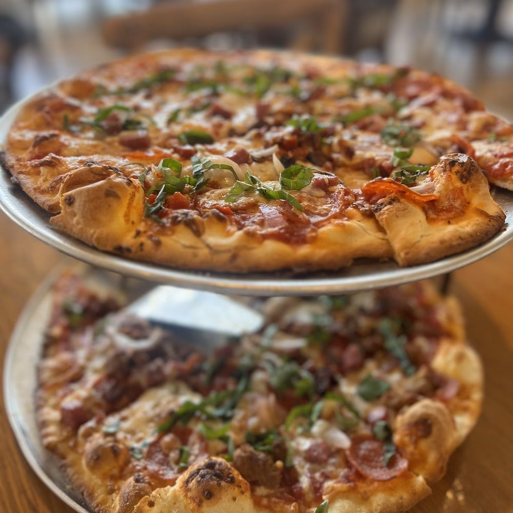 What is the best material for personalized pizza boxes?