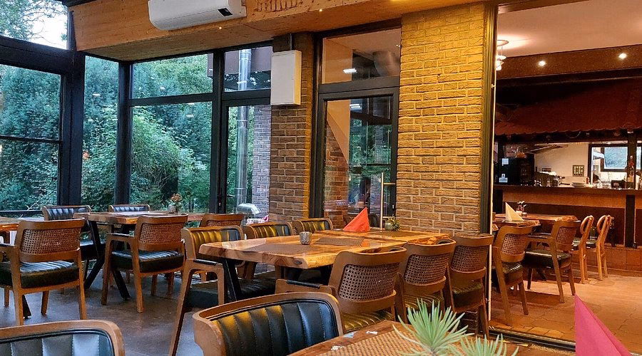 Was gibt es in Böblingen zu essen?