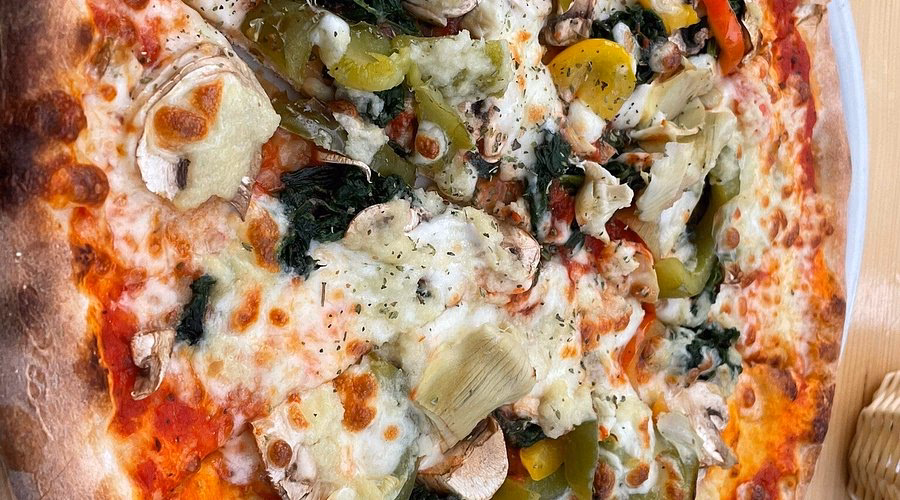 Was gibt es in Davos zu essen?