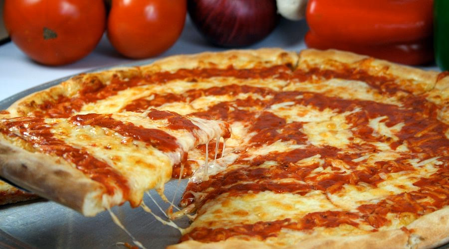 Where is the best pizza in Newark?