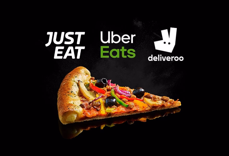 Does Pizza Hut restaurants UK deliver?