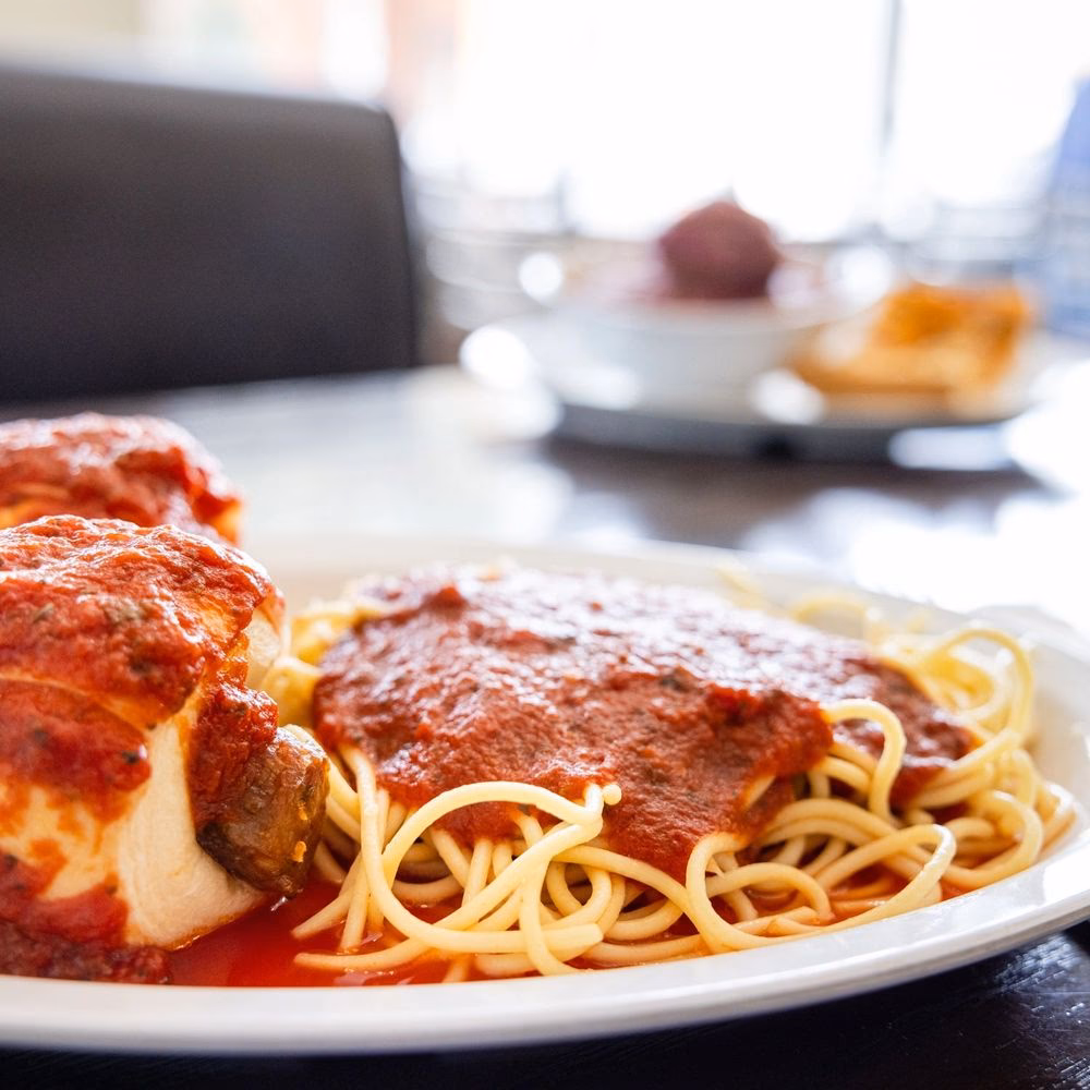 What's in a little devils wood fire pizza?