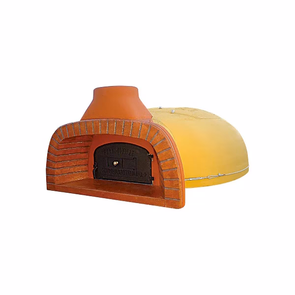 Why choose Di Fiore rotating ovens?