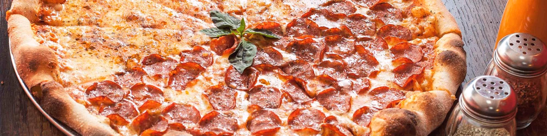 Welche Pizzeria ist die beste in Oberösterreich?